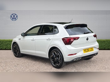Used Volkswagen Polo 2026 for sale - 79367979: Photo