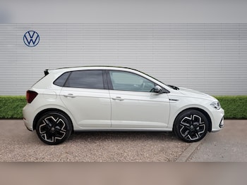 Used Volkswagen Polo 2026 for sale - 79367979: Photo