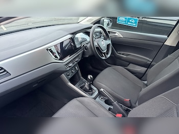 Used Volkswagen Polo 2019 for sale - 77148368: Photo