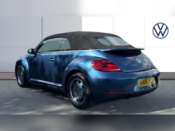 Used Volkswagen Beetle 2016 for sale - 75662285: Photo