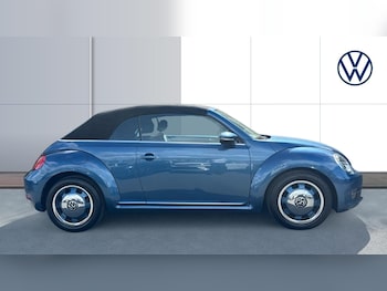 Used Volkswagen Beetle 2016 for sale - 75662285: Photo