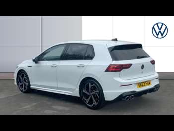 Used Volkswagen Golf 2022 for sale - 75420682: Photo