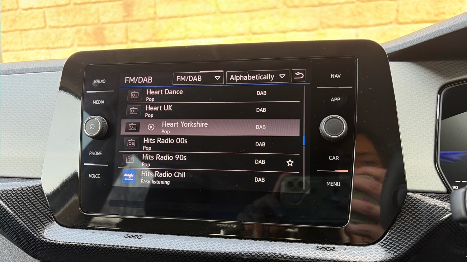 Used Volkswagen T-Cross 2025 for sale - 77962159: Photo 12