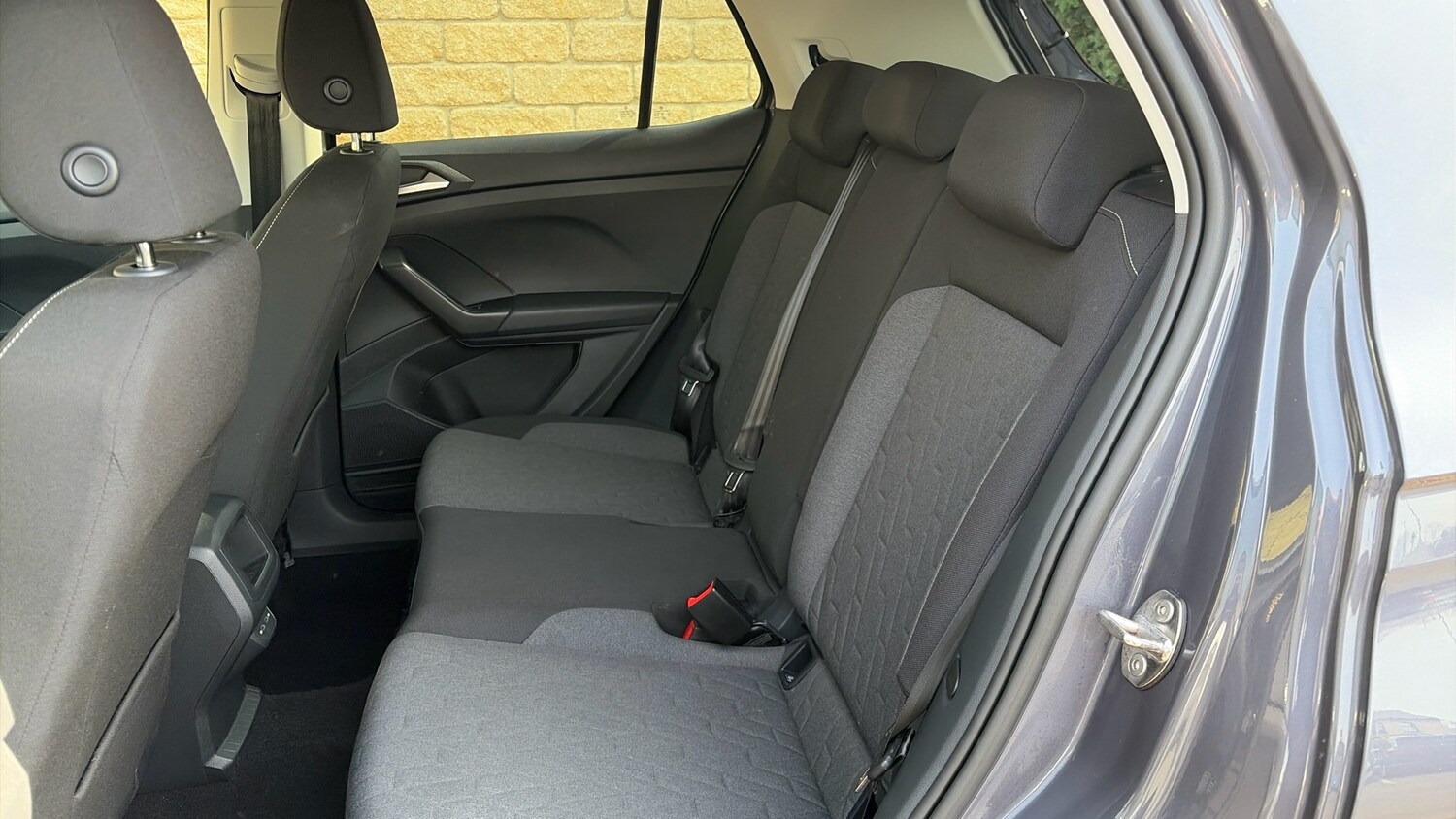 Used Volkswagen T-Cross 2025 for sale - 77962159: Photo 16