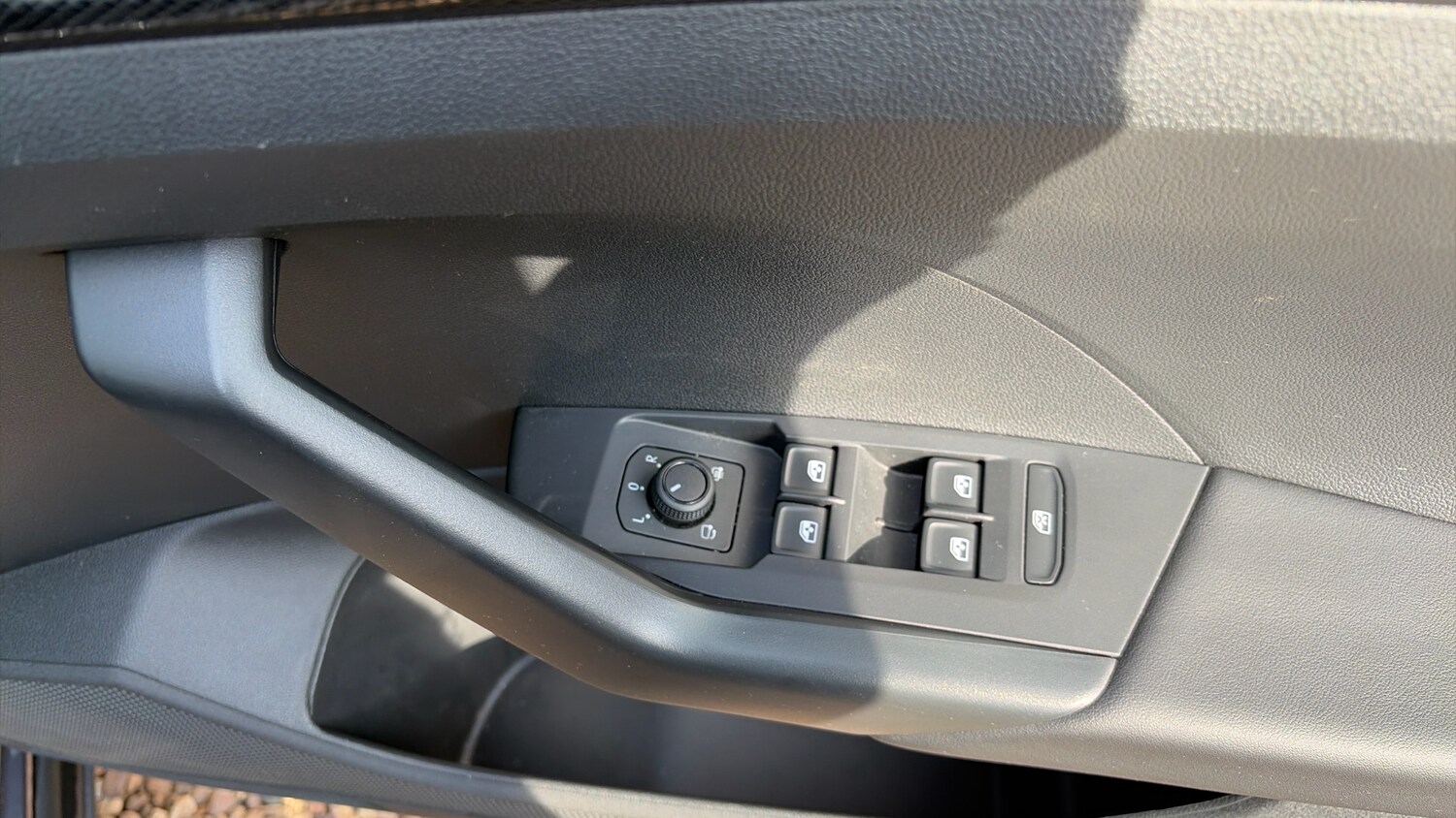 Used Volkswagen T-Cross 2025 for sale - 77962159: Photo 19