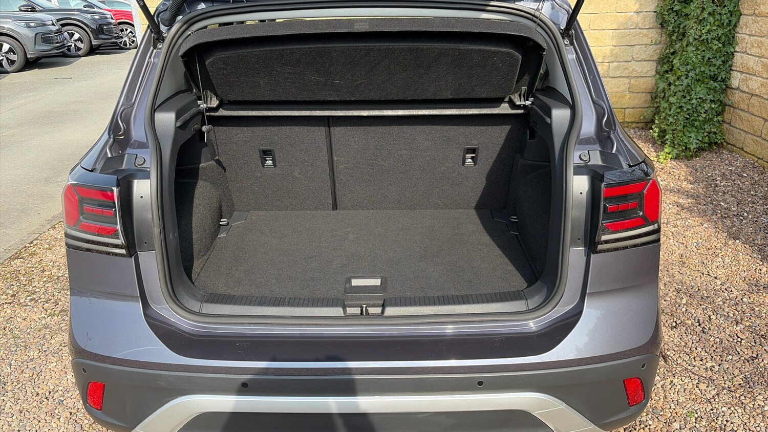 Used Volkswagen T-Cross 2025 for sale - 77962159: Photo 20