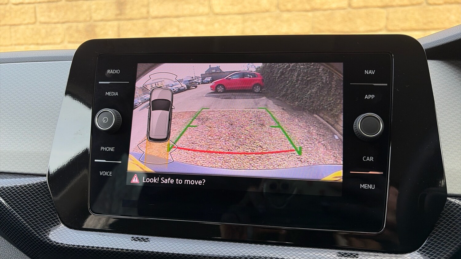 Used Volkswagen T-Cross 2025 for sale - 77962159: Photo 21