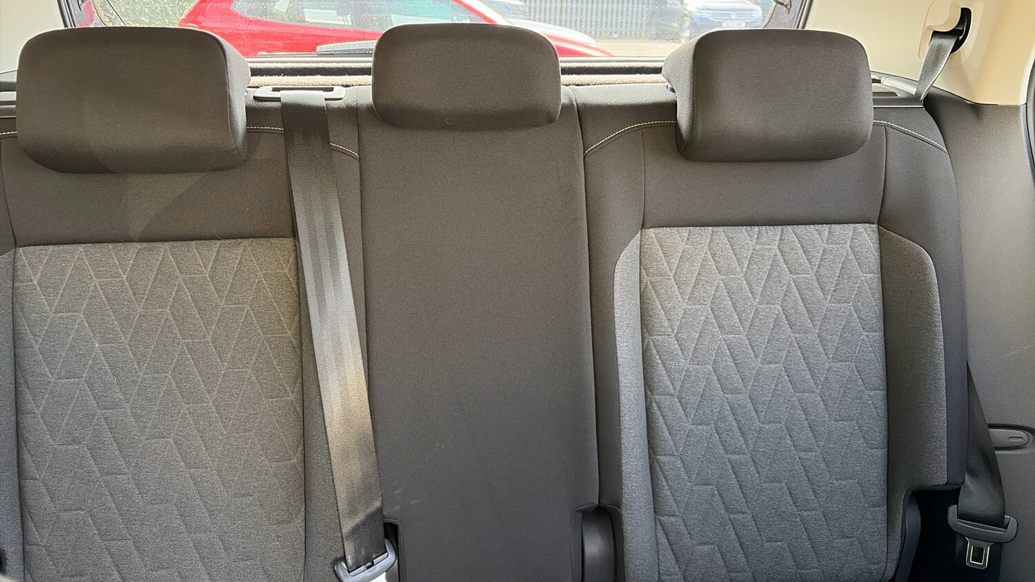 Used Volkswagen T-Cross 2025 for sale - 77962159: Photo 33