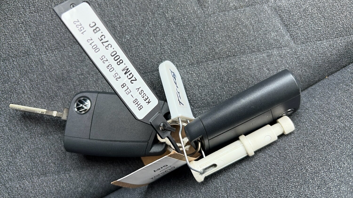 Used Volkswagen T-Cross 2025 for sale - 77962159: Photo 35