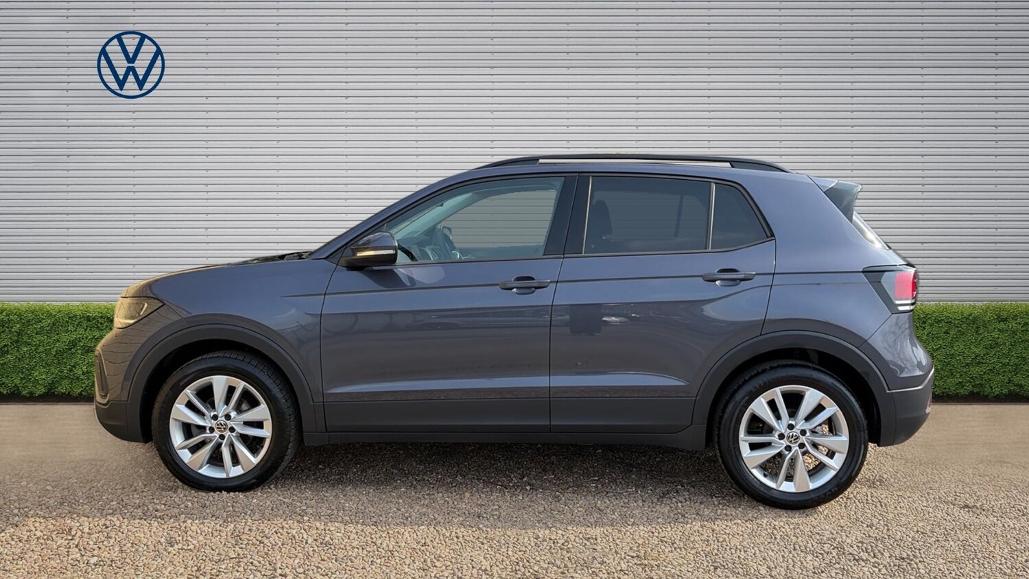 Used Volkswagen T-Cross 2025 for sale - 77962159: Photo 4