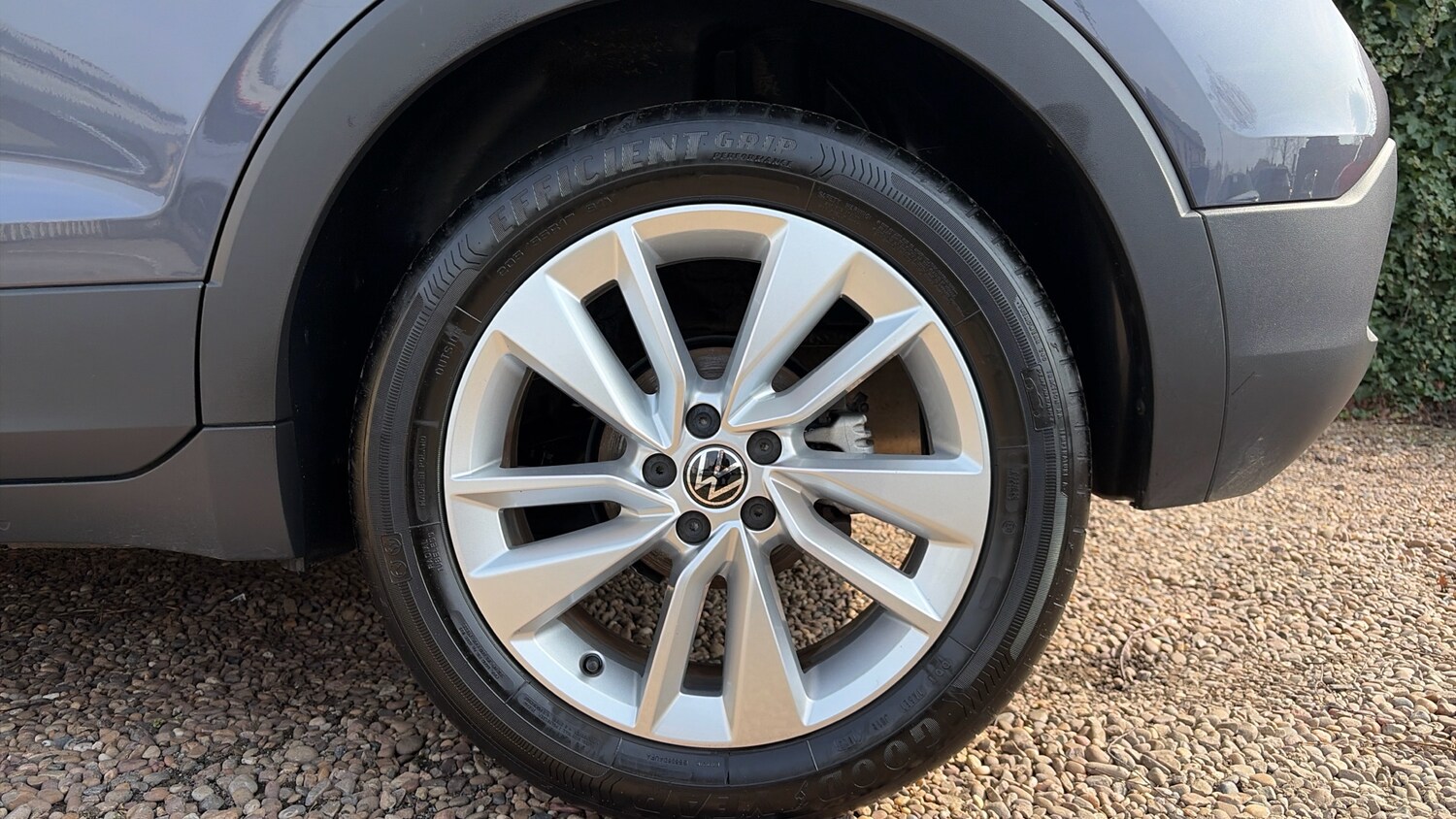 Used Volkswagen T-Cross 2025 for sale - 77962159: Photo 5