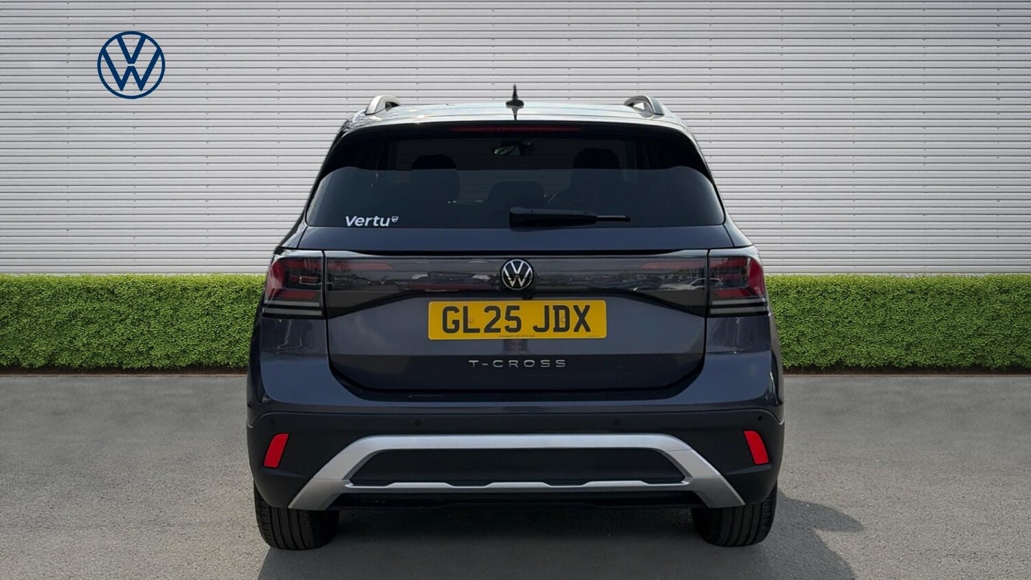 Used Volkswagen T-Cross 2025 for sale - 77962159: Photo 8