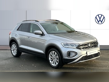 2025 (25) - 1.5 TSI Match 5dr Petrol Hatchback