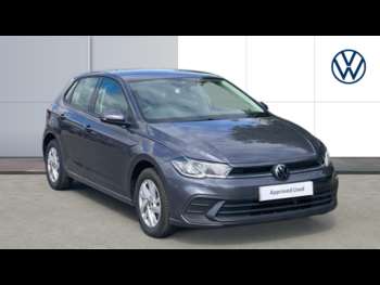 Used Volkswagen Polo 2022 for sale - 75129970: Photo