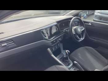 Used Volkswagen Polo 2022 for sale - 75129970: Photo