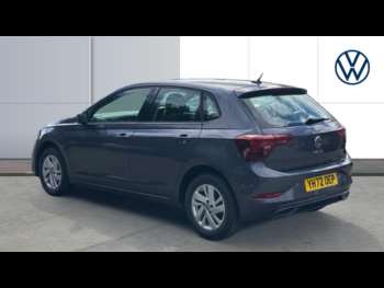 Used Volkswagen Polo 2022 for sale - 75129970: Photo