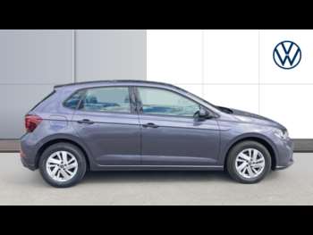 Used Volkswagen Polo 2022 for sale - 75129970: Photo