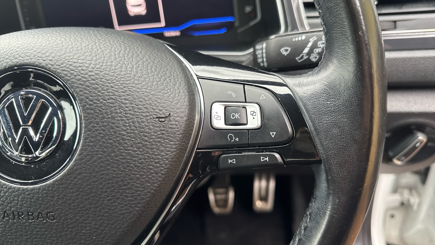 Used Volkswagen T-Roc 2018 for sale - 77643623: Photo 18