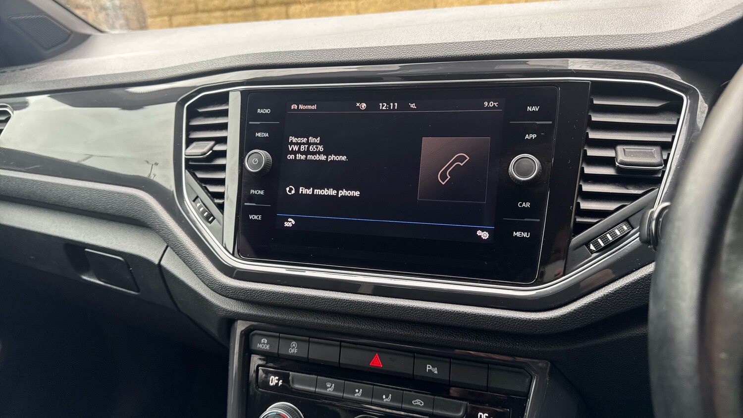 Used Volkswagen T-Roc 2018 for sale - 77643623: Photo 33