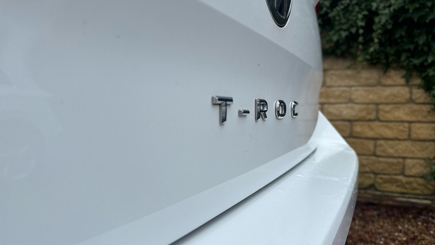 Used Volkswagen T-Roc 2018 for sale - 77643623: Photo 36