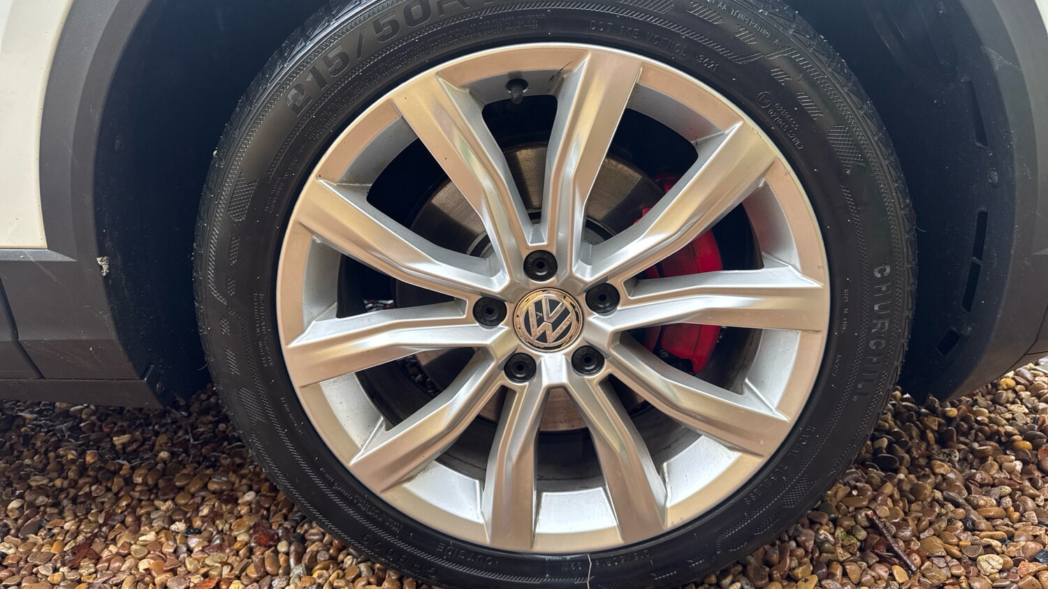 Used Volkswagen T-Roc 2018 for sale - 77643623: Photo 38