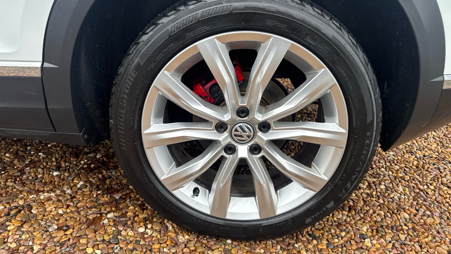 Used Volkswagen T-Roc 2018 for sale - 77643623: Photo 40