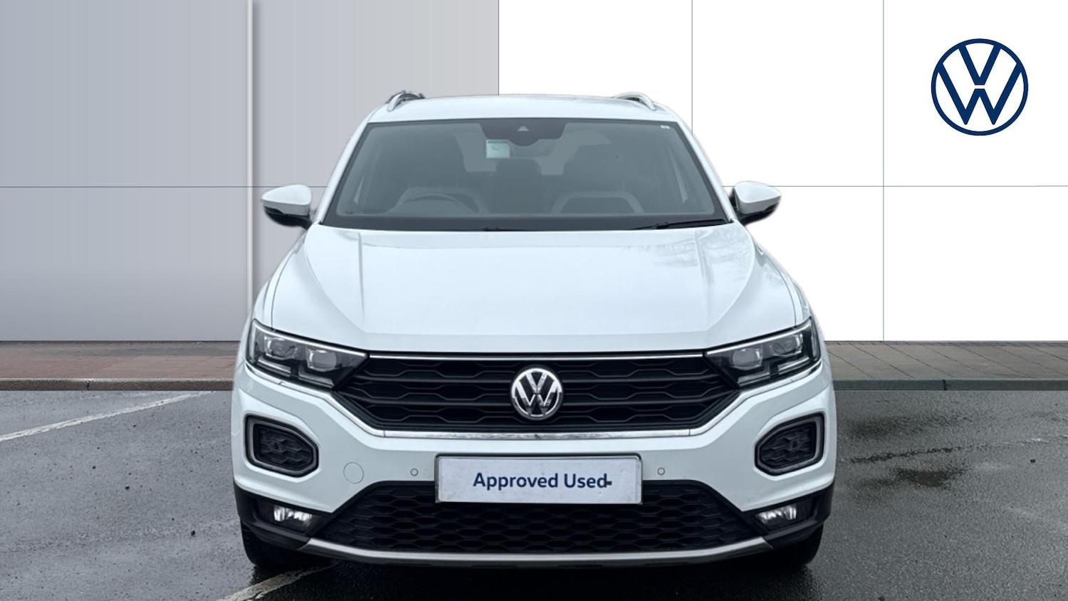 Used Volkswagen T-Roc 2018 for sale - 77643623: Photo 7