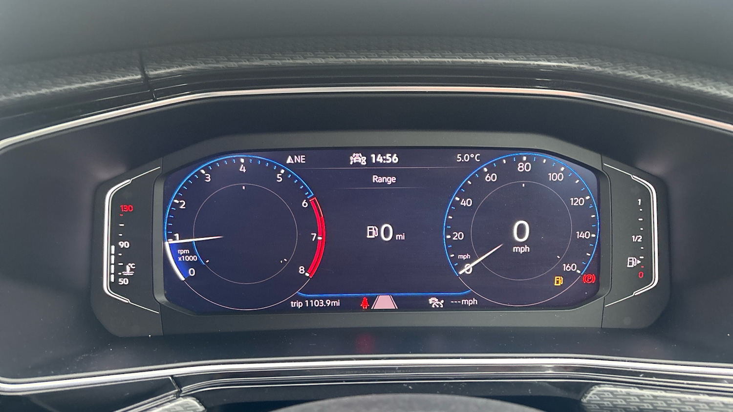 Used Volkswagen T-Cross 2021 for sale - 77804361: Photo 11