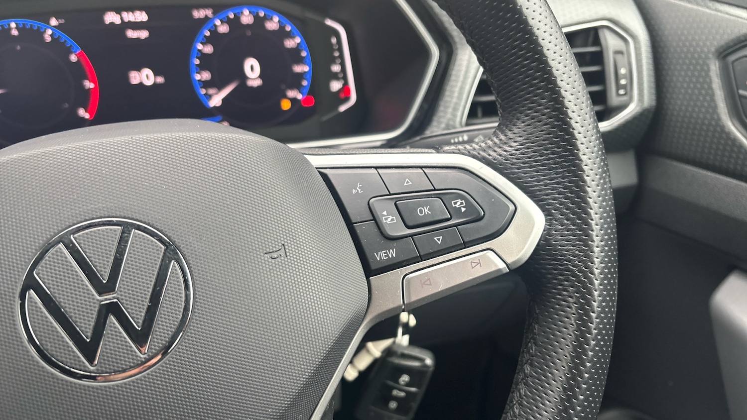 Used Volkswagen T-Cross 2021 for sale - 77804361: Photo 18