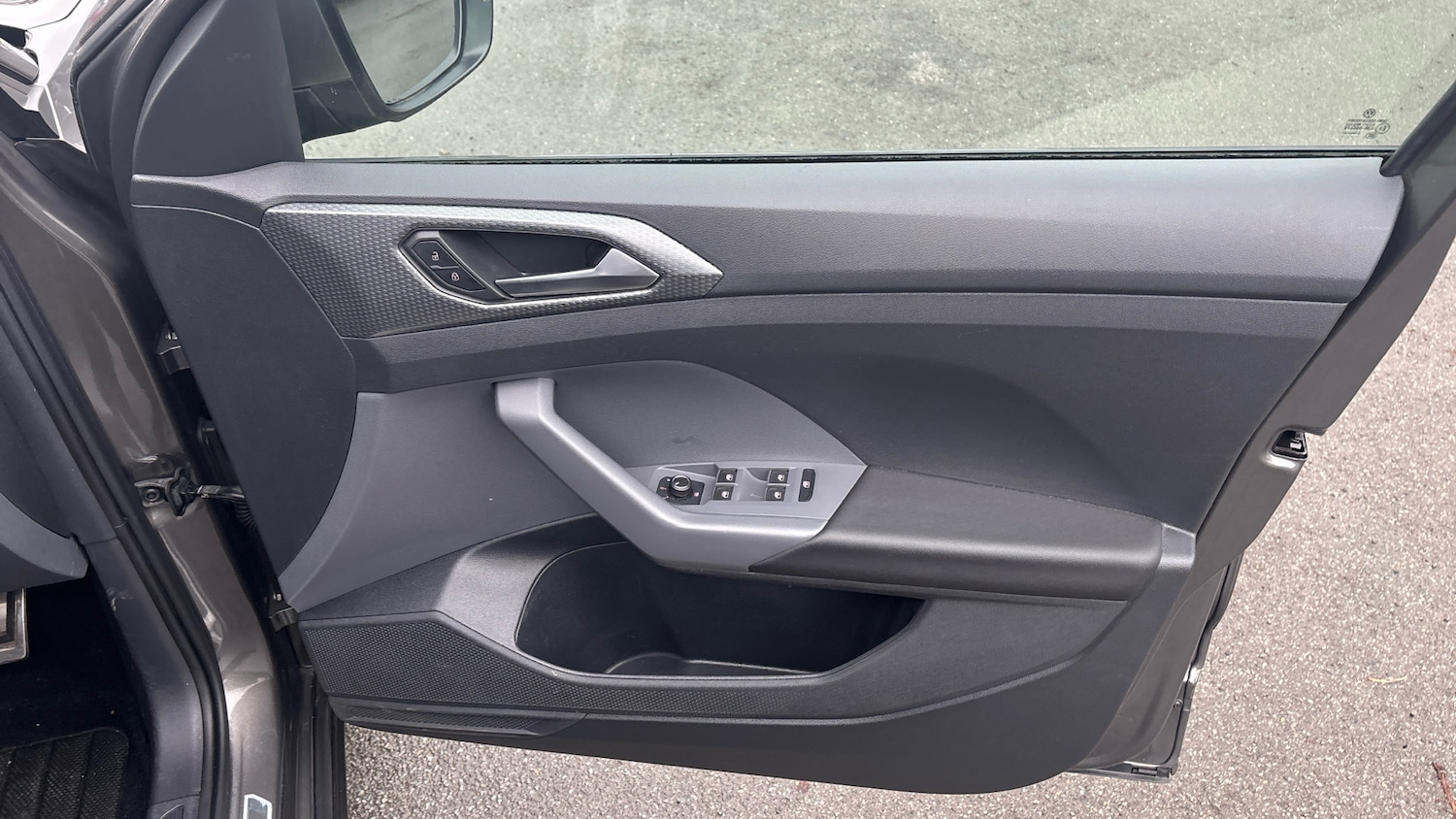 Used Volkswagen T-Cross 2021 for sale - 77804361: Photo 19