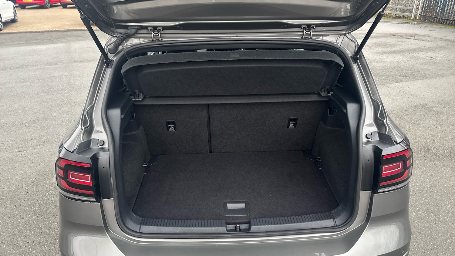 Used Volkswagen T-Cross 2021 for sale - 77804361: Photo 20