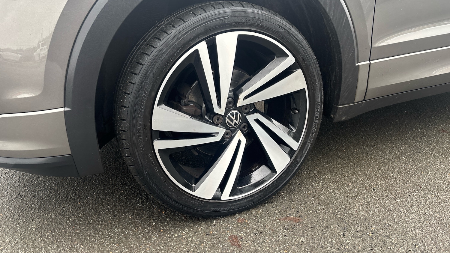 Used Volkswagen T-Cross 2021 for sale - 77804361: Photo 25