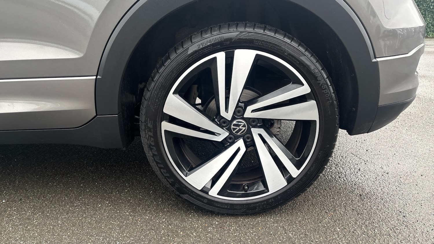 Used Volkswagen T-Cross 2021 for sale - 77804361: Photo 27