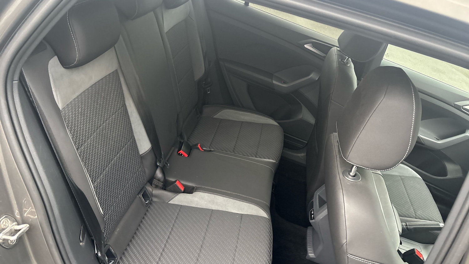 Used Volkswagen T-Cross 2021 for sale - 77804361: Photo 34