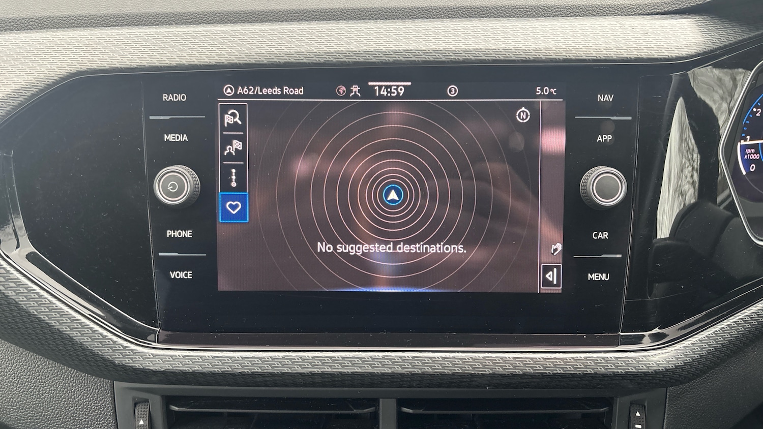 Used Volkswagen T-Cross 2021 for sale - 77804361: Photo 44