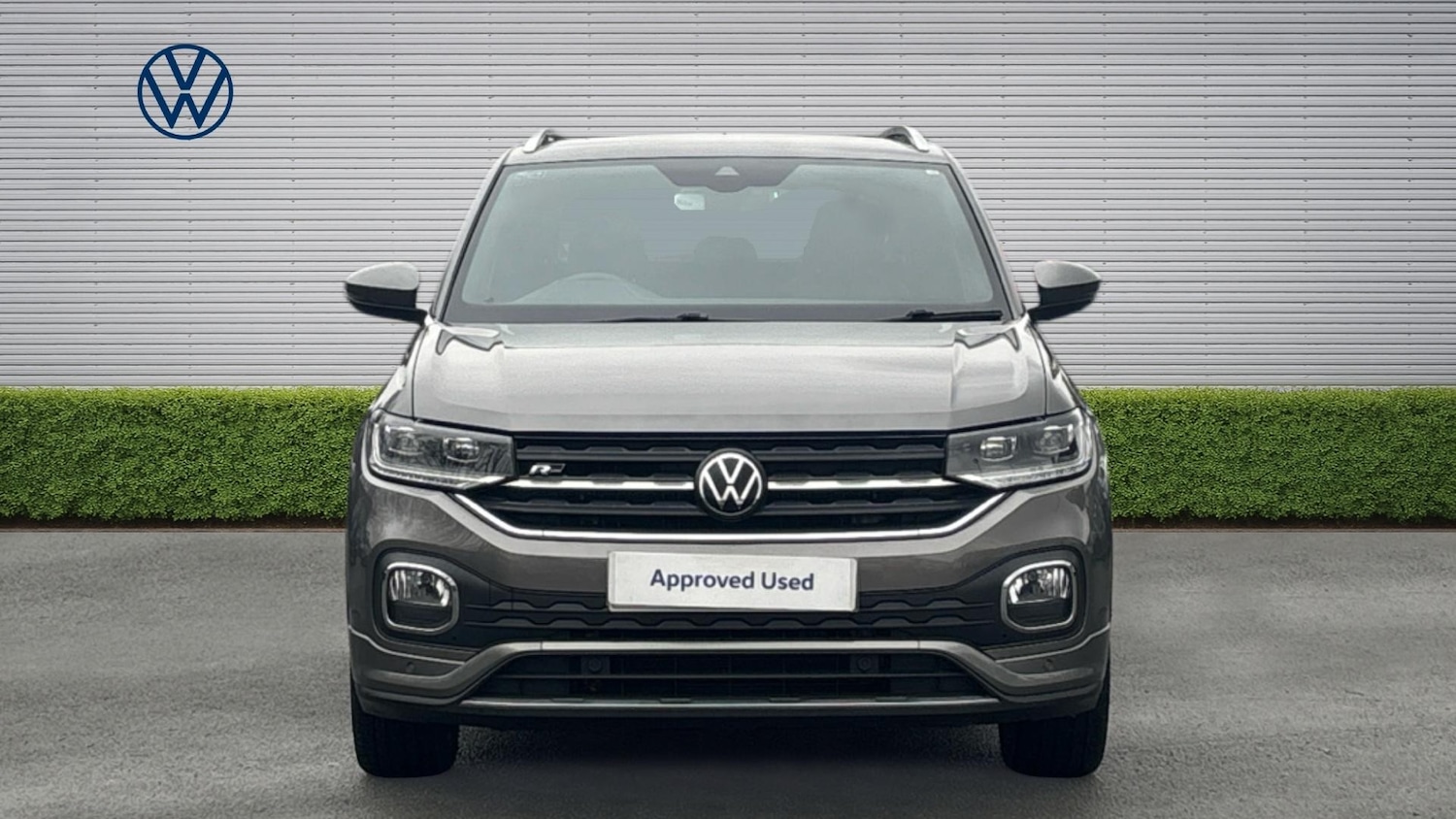 Used Volkswagen T-Cross 2021 for sale - 77804361: Photo 7