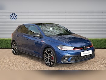 Used Volkswagen Polo 2024 for sale - 77951384: Photo