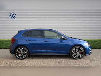 Used Volkswagen Polo 2024 for sale - 77951384: Photo