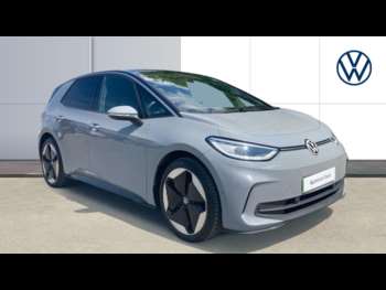2025 (25) - 150kW Match Pro S 77kWh 5dr Auto Electric Hatchback