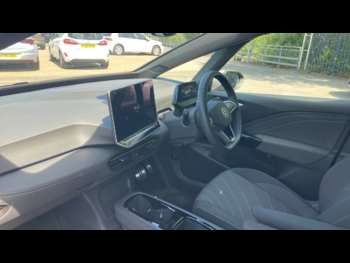 Used Volkswagen ID3 2025 for sale - 74961821: Photo