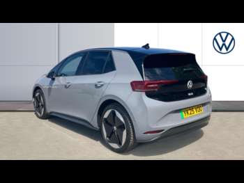 Used Volkswagen ID3 2025 for sale - 74961821: Photo