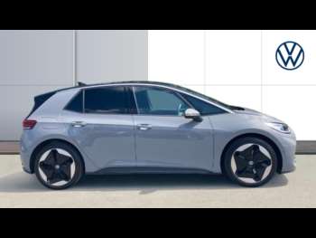 Used Volkswagen ID3 2025 for sale - 74961821: Photo