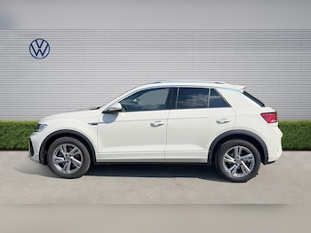 Used Volkswagen T-Roc 2025 for sale - 78984822: Photo