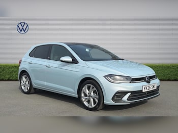 Used Volkswagen Polo 2026 for sale - 78993063: Photo