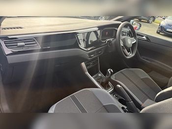 Used Volkswagen Polo 2026 for sale - 78993063: Photo