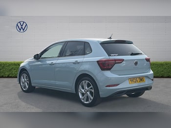 Used Volkswagen Polo 2026 for sale - 78993063: Photo