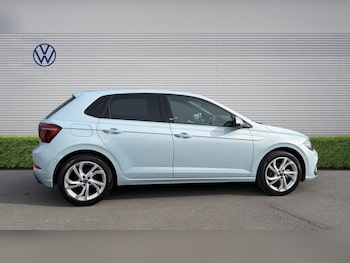 Used Volkswagen Polo 2026 for sale - 78993063: Photo