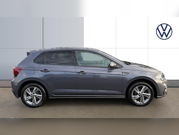 Used Volkswagen Polo 2024 for sale - 77179931: Photo