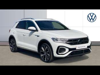 2023 (23) - 2.0 TSI 4MOTION R-Line 5dr DSG Petrol Hatchback