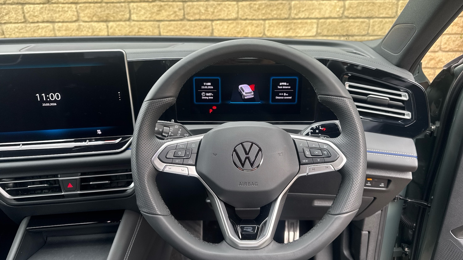 Used Volkswagen Tiguan 2025 for sale - 77964739: Photo 10